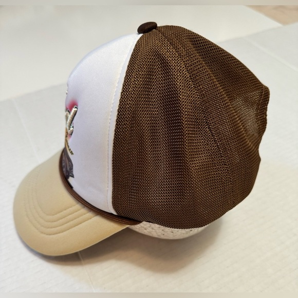 HAT FORD - Picture 4 of 7